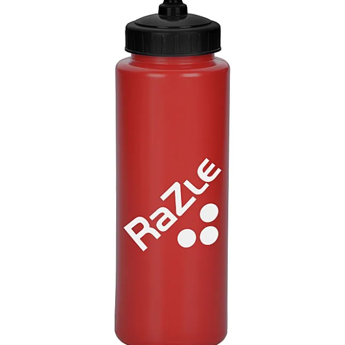 Steady Aim Sport Bottle - 32 oz
