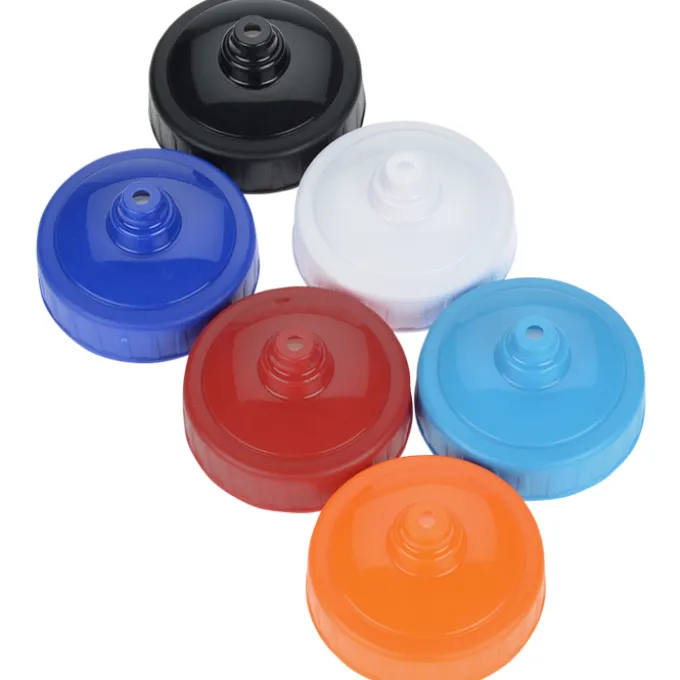 Steady Aim Sport Bottle - 32 oz