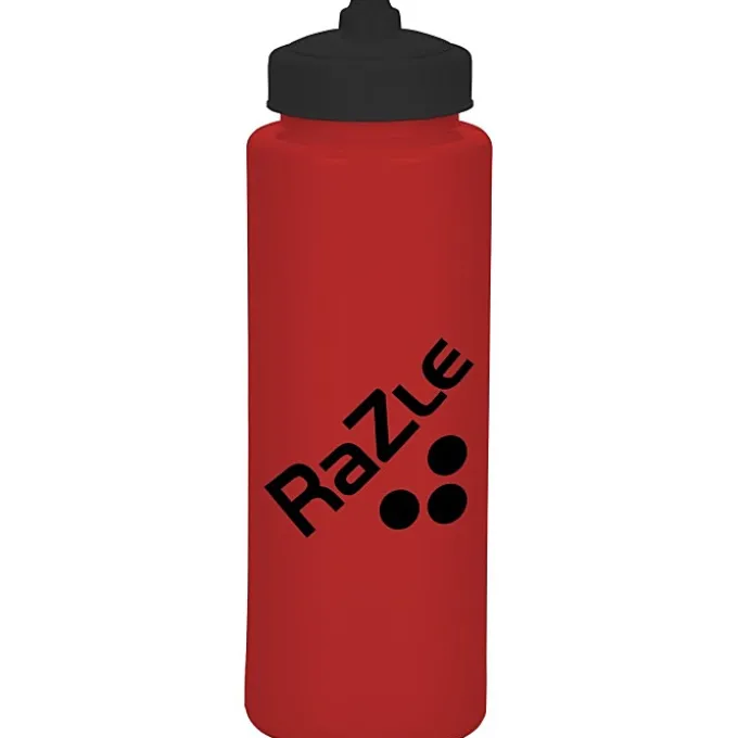Steady Aim Sport Bottle - 32 oz