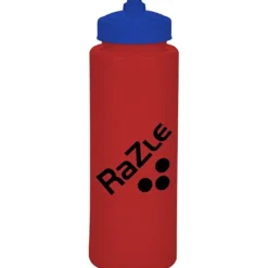 Steady Aim Sport Bottle - 32 oz