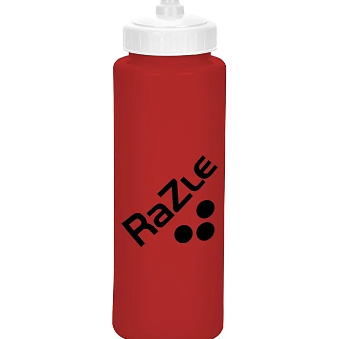 Steady Aim Sport Bottle - 32 oz