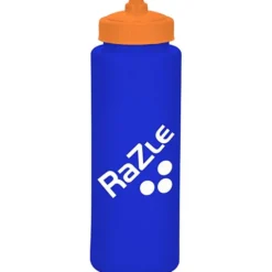 Steady Aim Sport Bottle - 32 oz