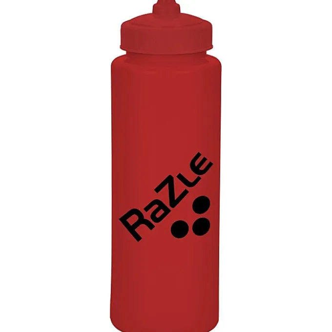 Steady Aim Sport Bottle - 32 oz