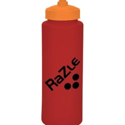 Steady Aim Sport Bottle - 32 oz