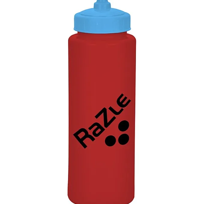 Steady Aim Sport Bottle - 32 oz
