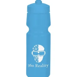 Steady Aim Sport Bottle - 24 oz