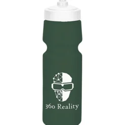 Steady Aim Sport Bottle - 24 oz