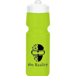 Steady Aim Sport Bottle - 24 oz