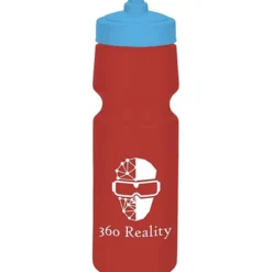 Steady Aim Sport Bottle - 24 oz