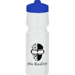Steady Aim Sport Bottle - 24 oz