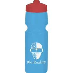 Steady Aim Sport Bottle - 24 oz