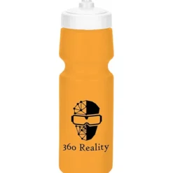 Steady Aim Sport Bottle - 24 oz