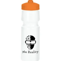 Steady Aim Sport Bottle - 24 oz