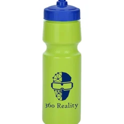 Steady Aim Sport Bottle - 24 oz