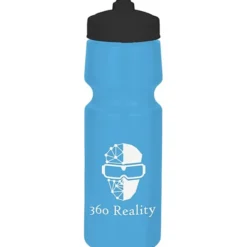 Steady Aim Sport Bottle - 24 oz