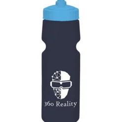 Steady Aim Sport Bottle - 24 oz