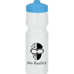 Steady Aim Sport Bottle - 24 oz