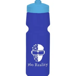 Steady Aim Sport Bottle - 24 oz