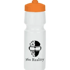 Steady Aim Sport Bottle - 24 oz