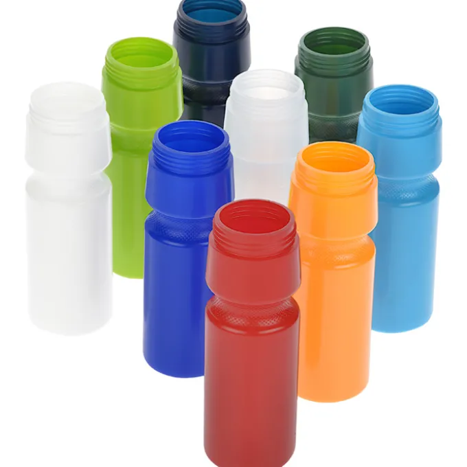 Steady Aim Sport Bottle - 24 oz