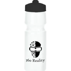 Steady Aim Sport Bottle - 24 oz