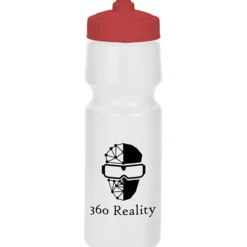 Steady Aim Sport Bottle - 24 oz