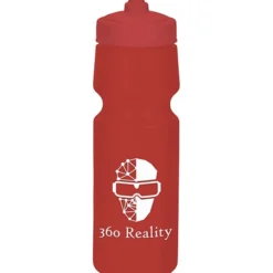 Steady Aim Sport Bottle - 24 oz