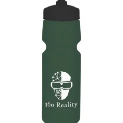 Steady Aim Sport Bottle - 24 oz