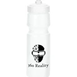 Steady Aim Sport Bottle - 24 oz