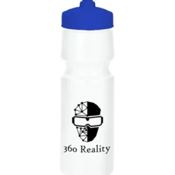 Steady Aim Sport Bottle - 24 oz