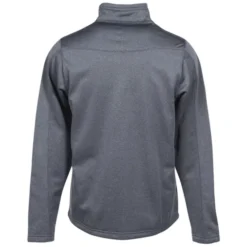 Stealth 1/4-Zip Pullover - Men's