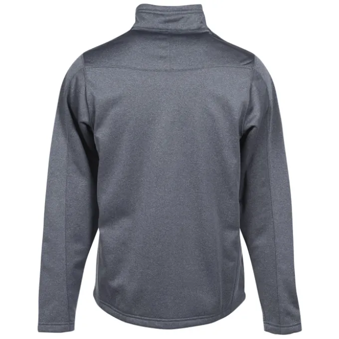 Stealth 1/4-Zip Pullover - Men's