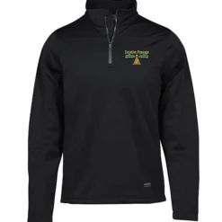 Stealth 1/4-Zip Pullover - Men's