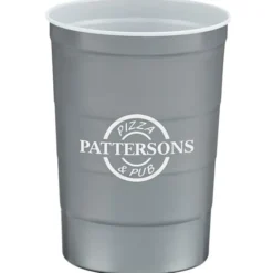 Steel Chill Cup - 16 oz
