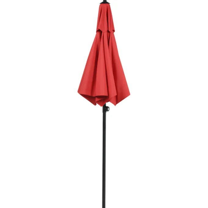Steel Market Umbrella - 7 feet