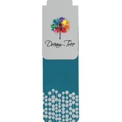 Stelle Magnetic Bookmark - 4 inches x 1-1/4 inches