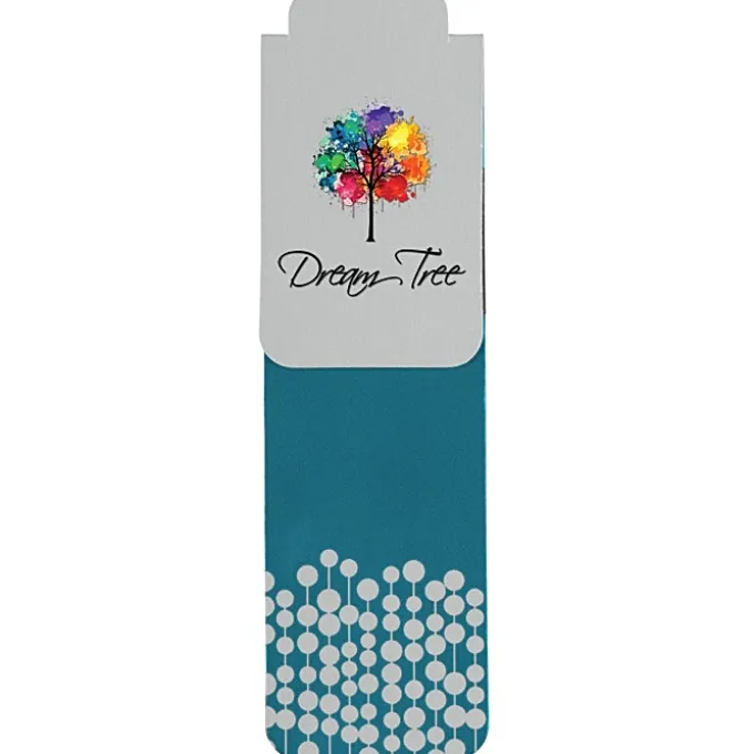 Stelle Magnetic Bookmark - 4 inches x 1-1/4 inches