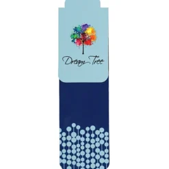 Stelle Magnetic Bookmark - 4 inches x 1-1/4 inches