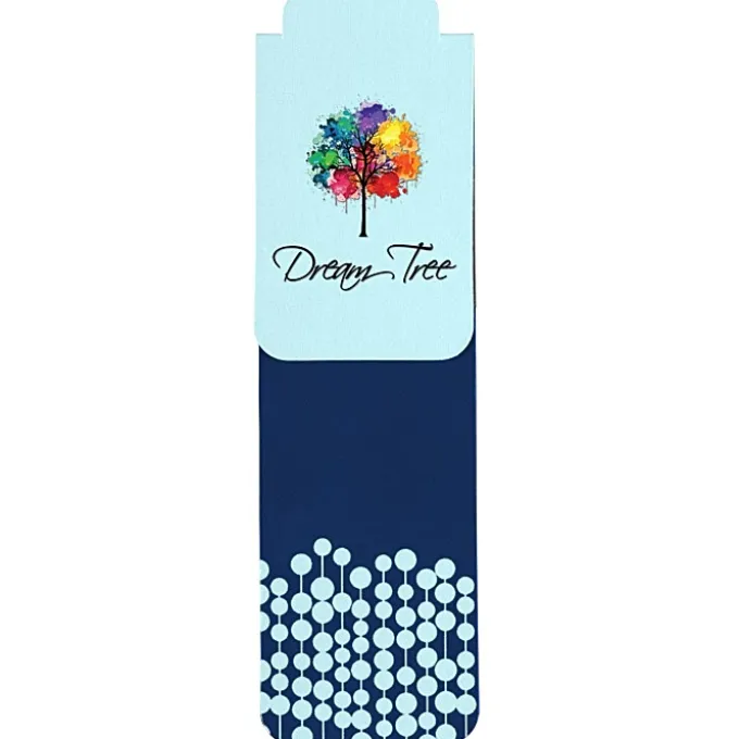 Stelle Magnetic Bookmark - 4 inches x 1-1/4 inches