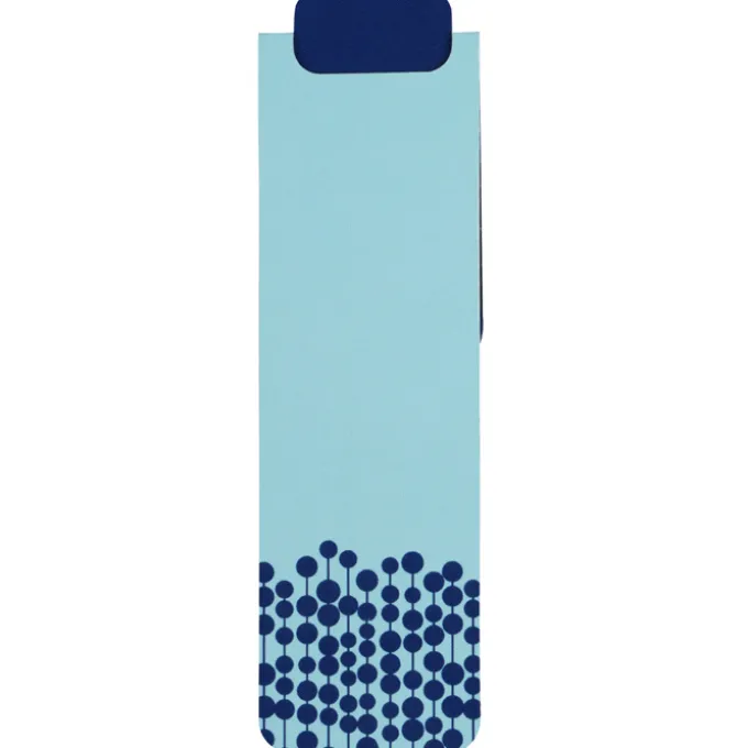 Stelle Magnetic Bookmark - 4 inches x 1-1/4 inches
