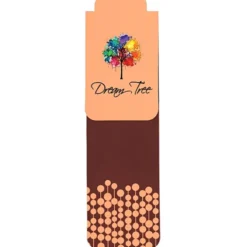 Stelle Magnetic Bookmark - 4 inches x 1-1/4 inches