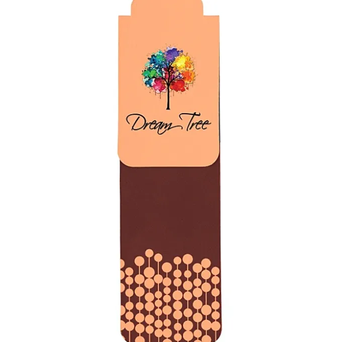 Stelle Magnetic Bookmark - 4 inches x 1-1/4 inches