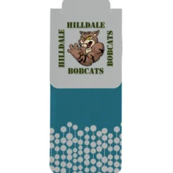 Stelle Magnetic Bookmark - 4 1/4 inches x 1 3/4 inches