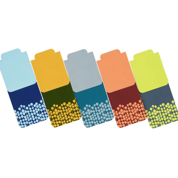 Stelle Magnetic Bookmark - 4 1/4 inches x 1 3/4 inches