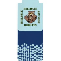 Stelle Magnetic Bookmark - 4 1/4 inches x 1 3/4 inches