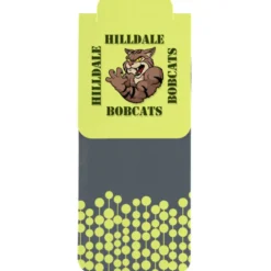 Stelle Magnetic Bookmark - 4 1/4 inches x 1 3/4 inches