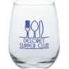 Stemless Wine Glass - 17 oz