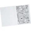 Stemulate Puzzle & Coloring Book