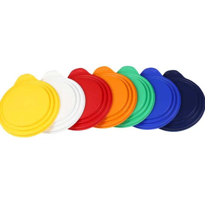 3-Step Lid - 24 hr