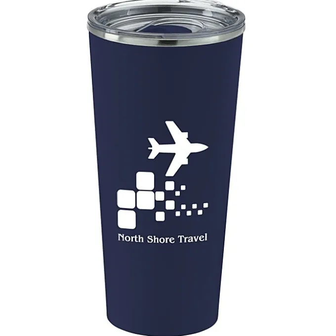 Sterling Vacuum Tumbler - 17 oz